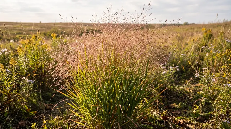 Switch Grass